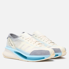 Мужские кроссовки Y-3 S-Gendo Run, цвет белый, размер 40.5 EU
