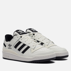 Кроссовки adidas Originals Forum Low Classic, цвет белый, размер 36.5 EU