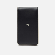 Сумка Y-3 Phone Case, цвет чёрный