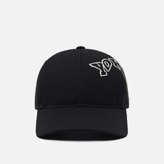 Кепка Y-3 Morphed, цвет чёрный, размер L-XL