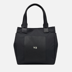 Сумка Y-3 Lux, цвет чёрный