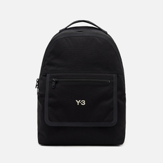 Рюкзак Y-3 Classic, цвет чёрный