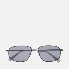 Солнцезащитные очки MessyWeekend Laurence, цвет чёрный, размер 57mm