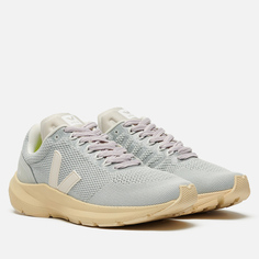 Женские кроссовки VEJA Marlin V-Knit, цвет голубой, размер 36 EU