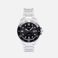 Наручные часы CASIO Collection MDV-107D-1A1, цвет серебряный