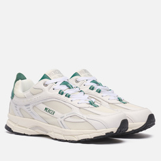 Кроссовки Mercer The Re-Run Nappa, цвет белый, размер 37 EU