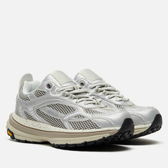 Кроссовки Mercer The Re-Run Vibram, цвет серебряный, размер 37 EU
