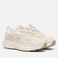 Кроссовки Mercer The Re-Run Max Suede, цвет бежевый, размер 37 EU
