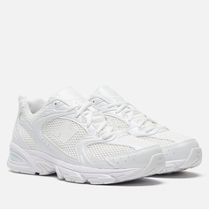 Кроссовки New Balance MR530PA, цвет белый, размер 37 EU