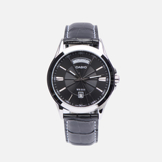 Наручные часы CASIO Collection MTP-1381L-1A, цвет чёрный