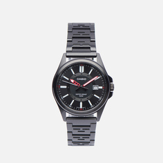 Наручные часы CASIO Collection MTP-E700B-1E, цвет чёрный