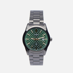 Наручные часы CASIO Collection MTP-VD03B-3A, цвет чёрный