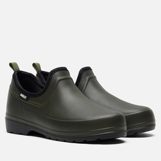 Мужские ботинки Aigle Taden Plus M 2, цвет оливковый, размер 40 EU