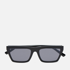 Солнцезащитные очки MessyWeekend New Corey, цвет чёрный, размер 54mm