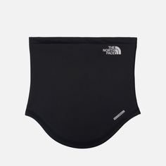 Шарф The North Face WindWall Neck Warmer, цвет чёрный