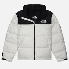 Мужской пуховик The North Face 1996 Retro Nuptse, цвет белый, размер S