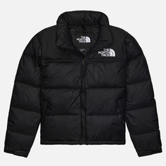 Женский пуховик The North Face 1996 Retro Nuptse, цвет чёрный, размер XS