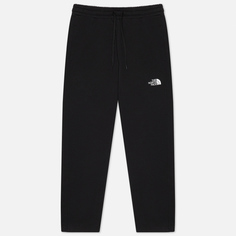 Мужские брюки The North Face Standard, цвет чёрный, размер XS