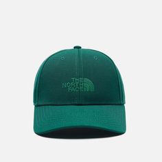 Кепка The North Face Recycled 66 Classic, цвет зелёный