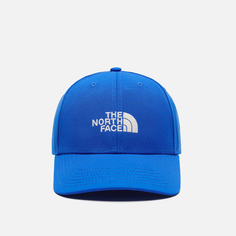Кепка The North Face Recycled 66 Classic, цвет синий