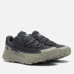 Мужские кроссовки The North Face Vectiv Taraval, цвет серый, размер 40 EU