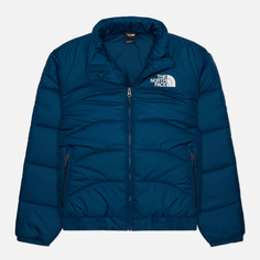 Мужской пуховик The North Face 2000 Synthetic Puffer, цвет синий, размер S