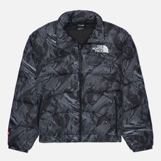 Мужской пуховик The North Face 2000 Synthetic Puffer, цвет чёрный, размер S