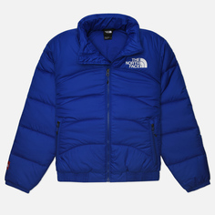 Мужской пуховик The North Face 2000 Synthetic Puffer, цвет синий, размер S