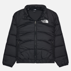 Мужской пуховик The North Face 2000 Synthetic Puffer, цвет чёрный, размер S