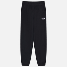 Мужские брюки The North Face 100 Glacier Joggers, цвет чёрный, размер S