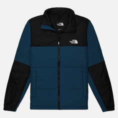 Мужской пуховик The North Face GoseI Puffer, цвет синий, размер S