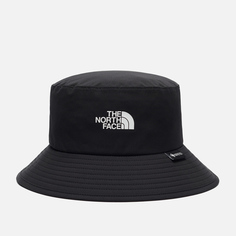 Панама The North Face Gore-Tex, цвет чёрный, размер S-M