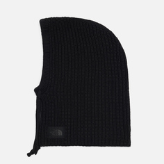 Шапка The North Face Urban Lifestyle Hood, цвет чёрный, размер S-M
