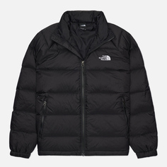 Мужской пуховик The North Face Hydrenalite Down, цвет чёрный, размер S