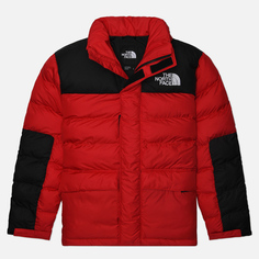 Мужской пуховик The North Face Limbara Insulated, цвет красный, размер S