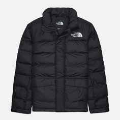 Мужской пуховик The North Face Limbara Insulated, цвет чёрный, размер S