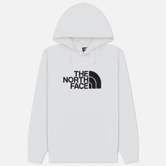 Мужская толстовка The North Face Drew Peak Regular Hoodie, цвет белый, размер S