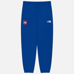 Мужские брюки The North Face Axys Joggers, цвет синий, размер S