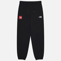 Мужские брюки The North Face Axys Joggers, цвет чёрный, размер S