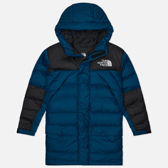 Мужская куртка парка The North Face Limbara Insulated, цвет синий, размер S