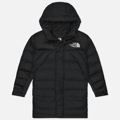 Мужская куртка парка The North Face Limbara Insulated, цвет чёрный, размер S