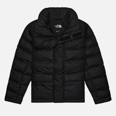 Женский пуховик The North Face Limbara Insulated, цвет чёрный, размер XS