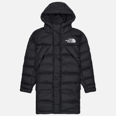 Женская куртка парка The North Face Limbara Insulated, цвет чёрный, размер XS
