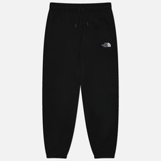 Женские брюки The North Face Essential Relaxed Joggers, цвет чёрный, размер XS