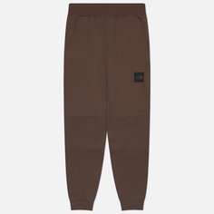 Мужские брюки The North Face Fine Joggers, цвет коричневый, размер S