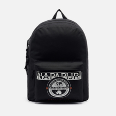 Рюкзак Napapijri Boussine Day Pack Big, цвет чёрный
