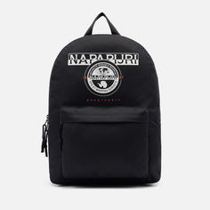 Рюкзак Napapijri Boussine Day Pack, цвет чёрный