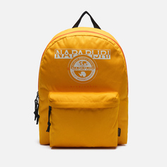 Рюкзак Napapijri Boussine Day Pack, цвет оранжевый
