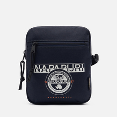 Сумка Napapijri Boussine Crossbody, цвет синий