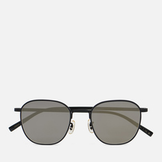 Солнцезащитные очки Oliver Peoples Rynn, цвет чёрный, размер 49mm